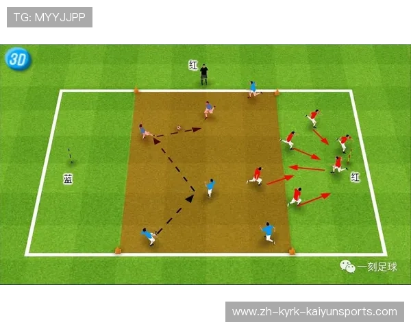 青年欧冠赛场：破解足球青训发展路径与未来趋势
